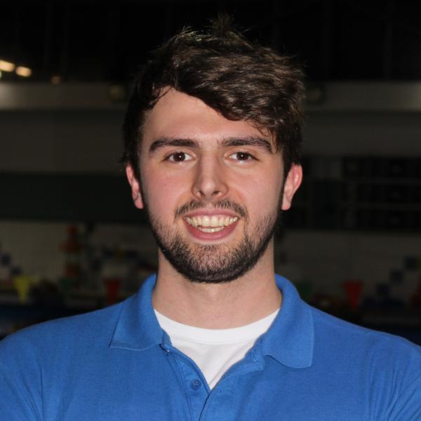 Jack Barker - Coach